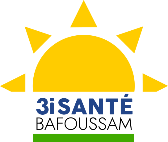 logo 3isante png